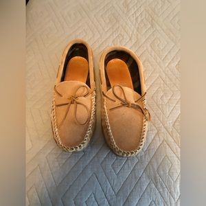 Mens slippers